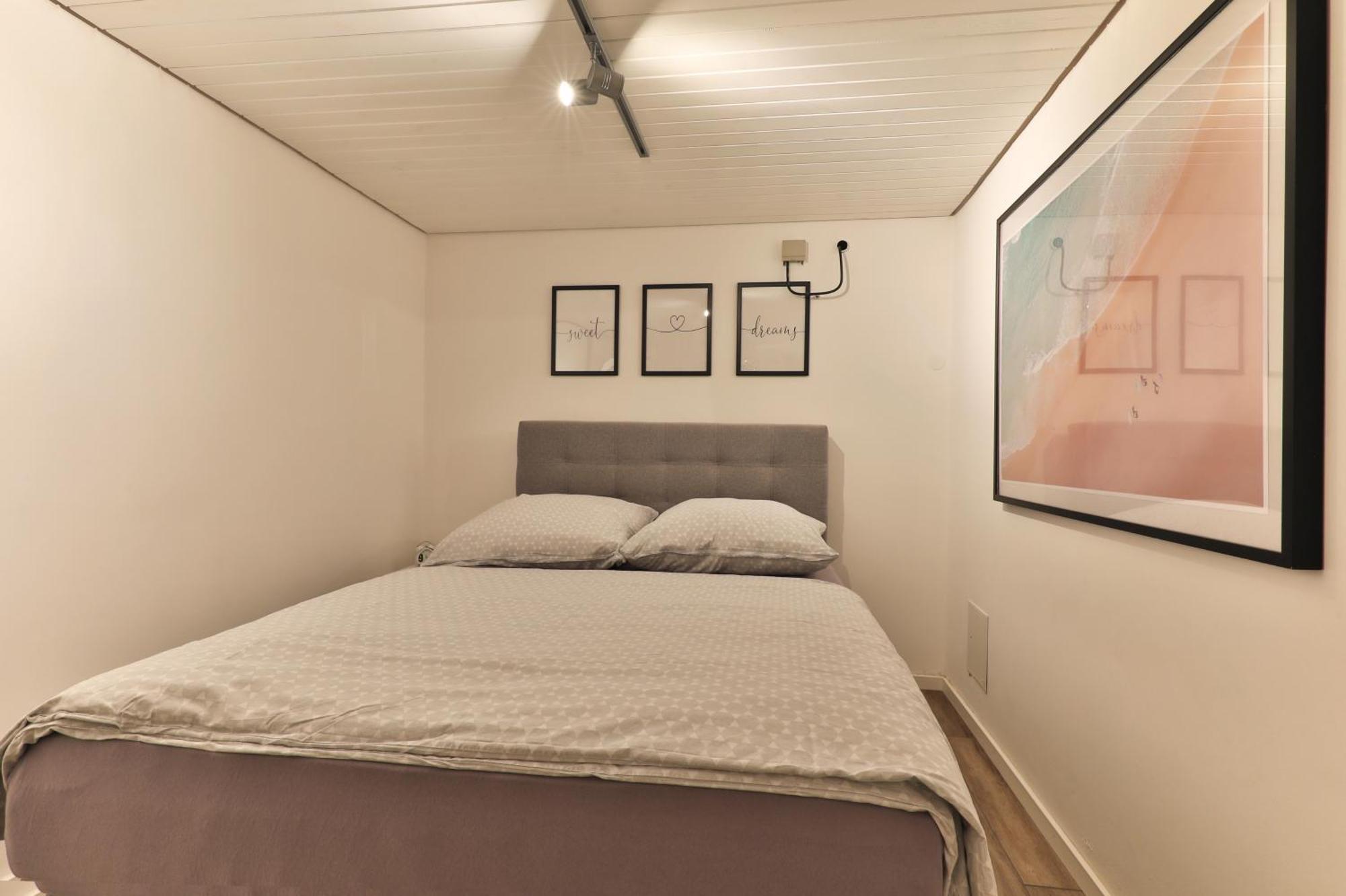 Appartement Nahe A8 Augsburg Muenchen Ulm Gersthofen