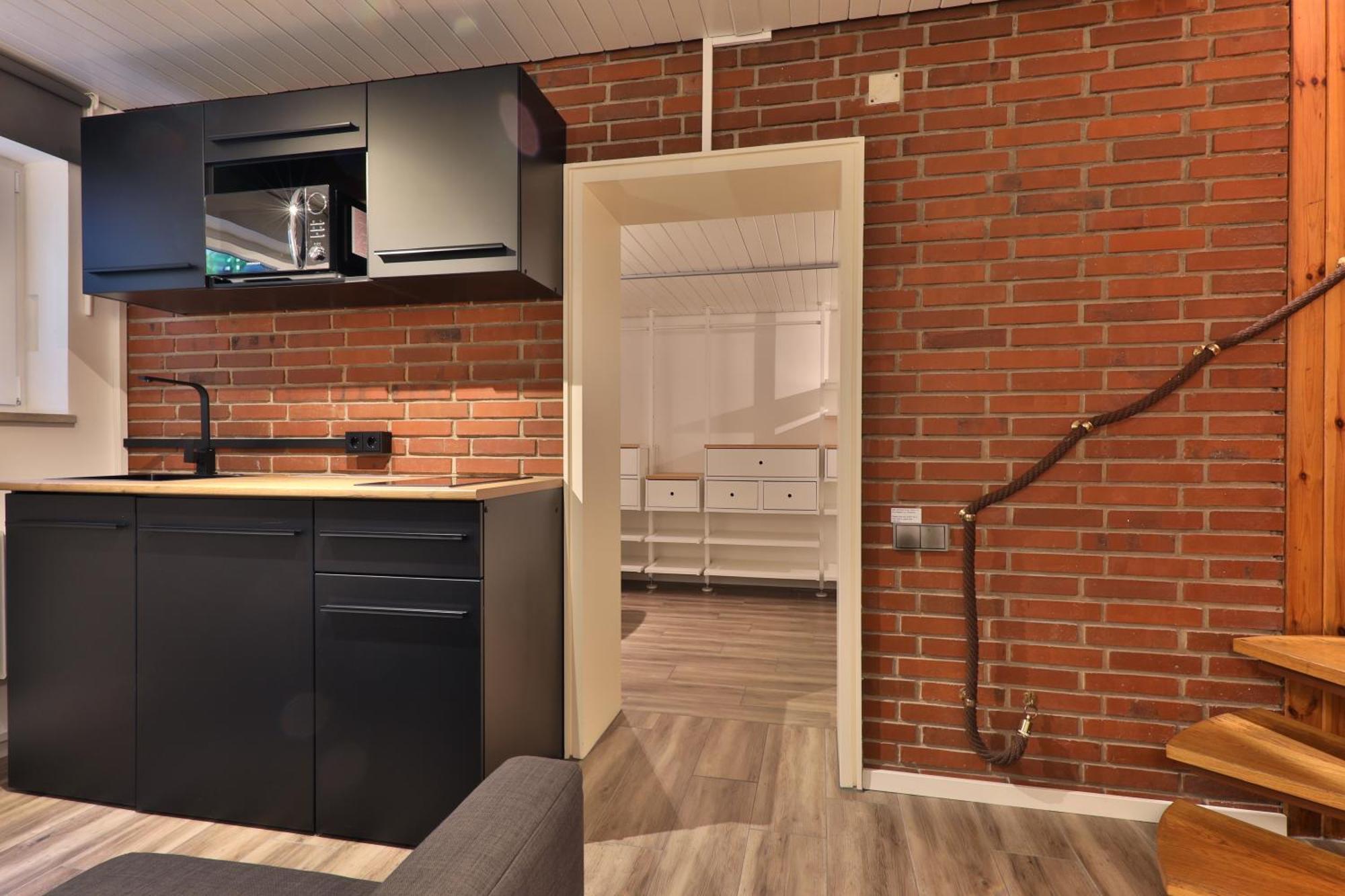 Nahe A8 Augsburg Muenchen Ulm Appartement